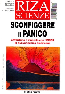 Sconfiggere il panico