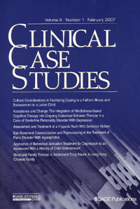 Clinical Case Studies