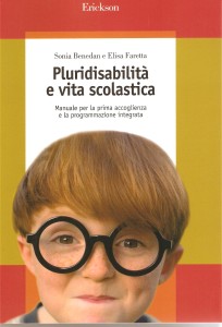 Pluridisabilità e vita scolastica