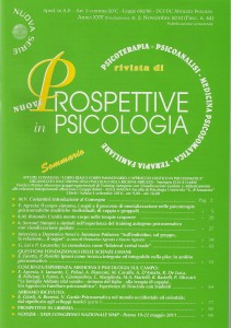 Prospettive di psicologia