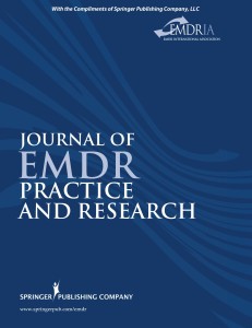 Journal of EMDR